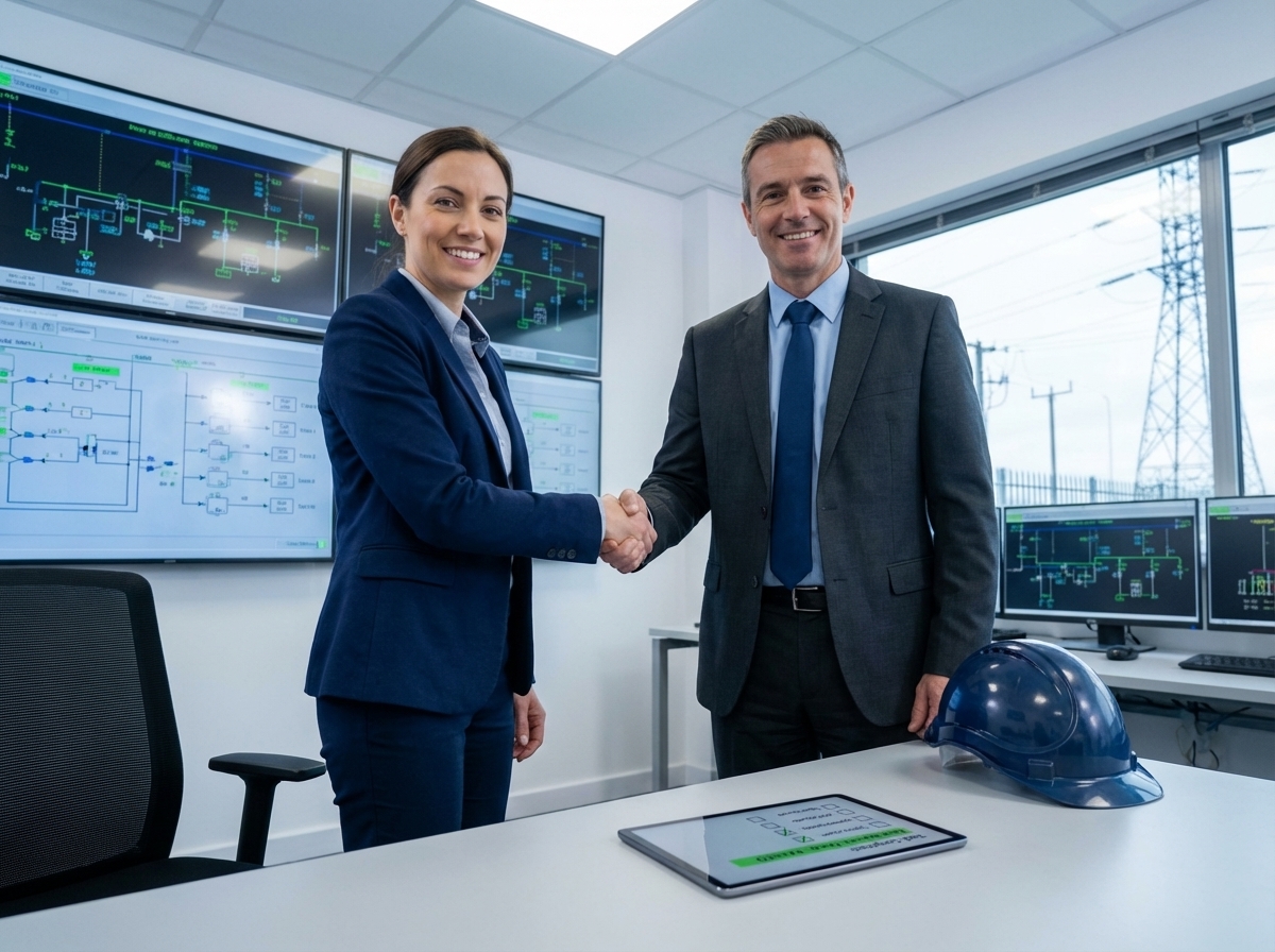 Turn Grid Constraints into Opportunities