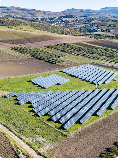 Renewables integration