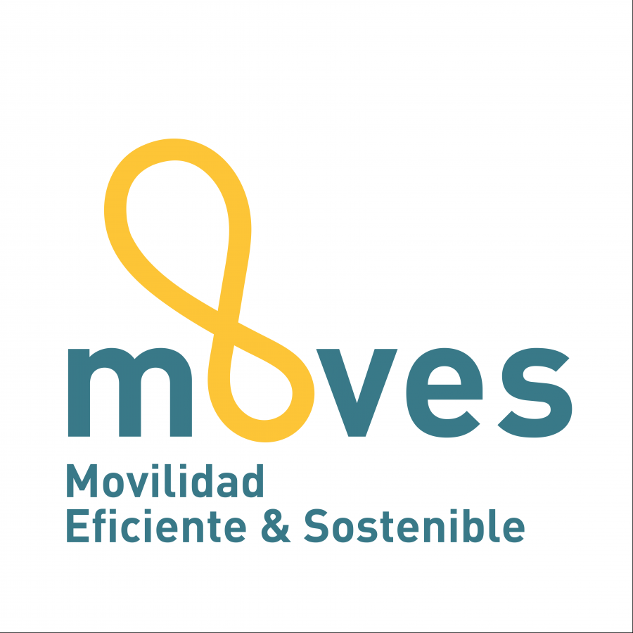 MOVES - Movilidad Eficiente y Sostenible