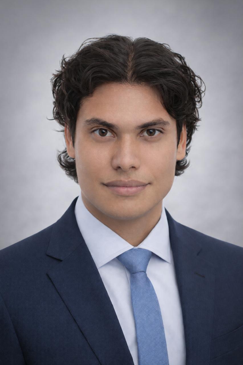 Andrés Mauricio Diaz Caicedo