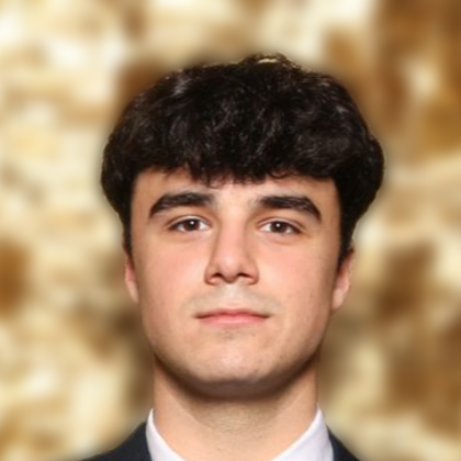 Dan Mitrani Hadida