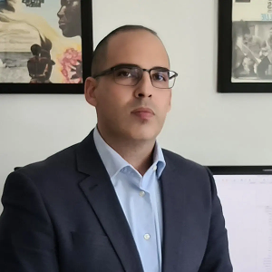 Santiago Peñate Vera