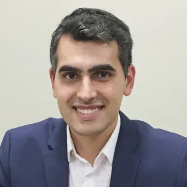 Vinícius Albernaz Lacerda